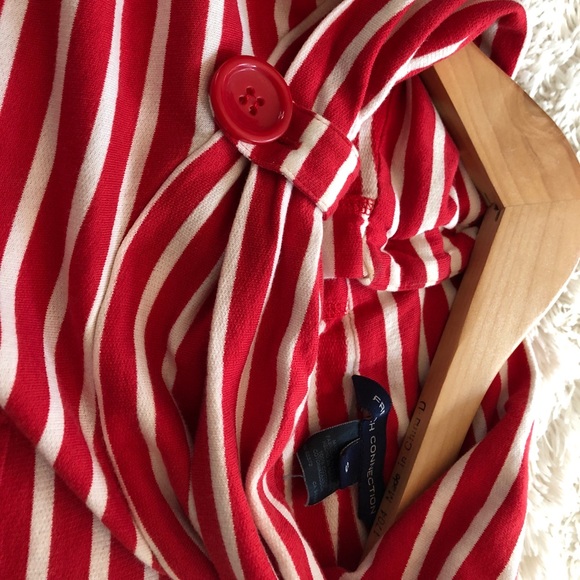 French Connection Shirt - Picture 6 of 6